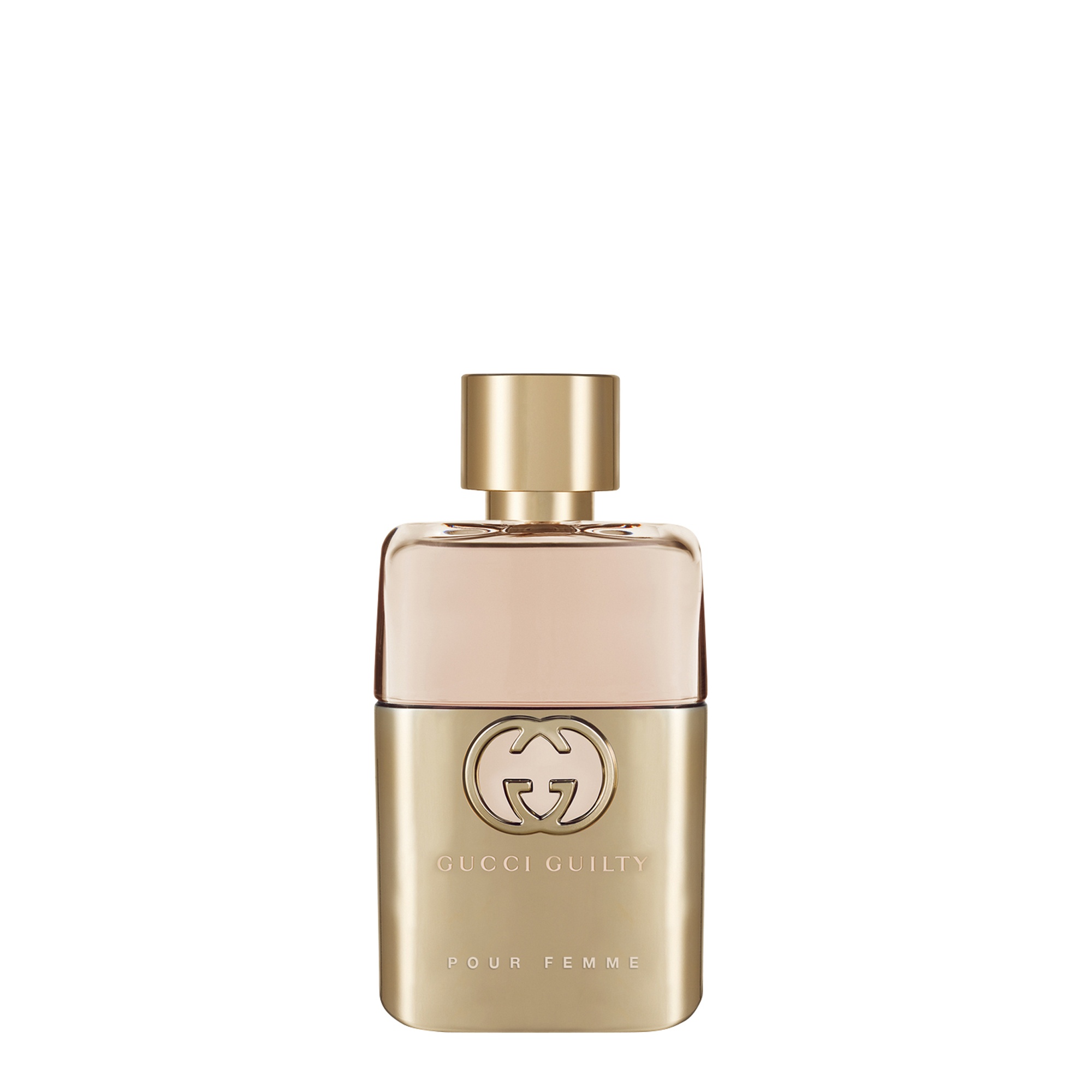 GUCCI - guilty pour femme eau de parfum 30 ml spray - immagine 2