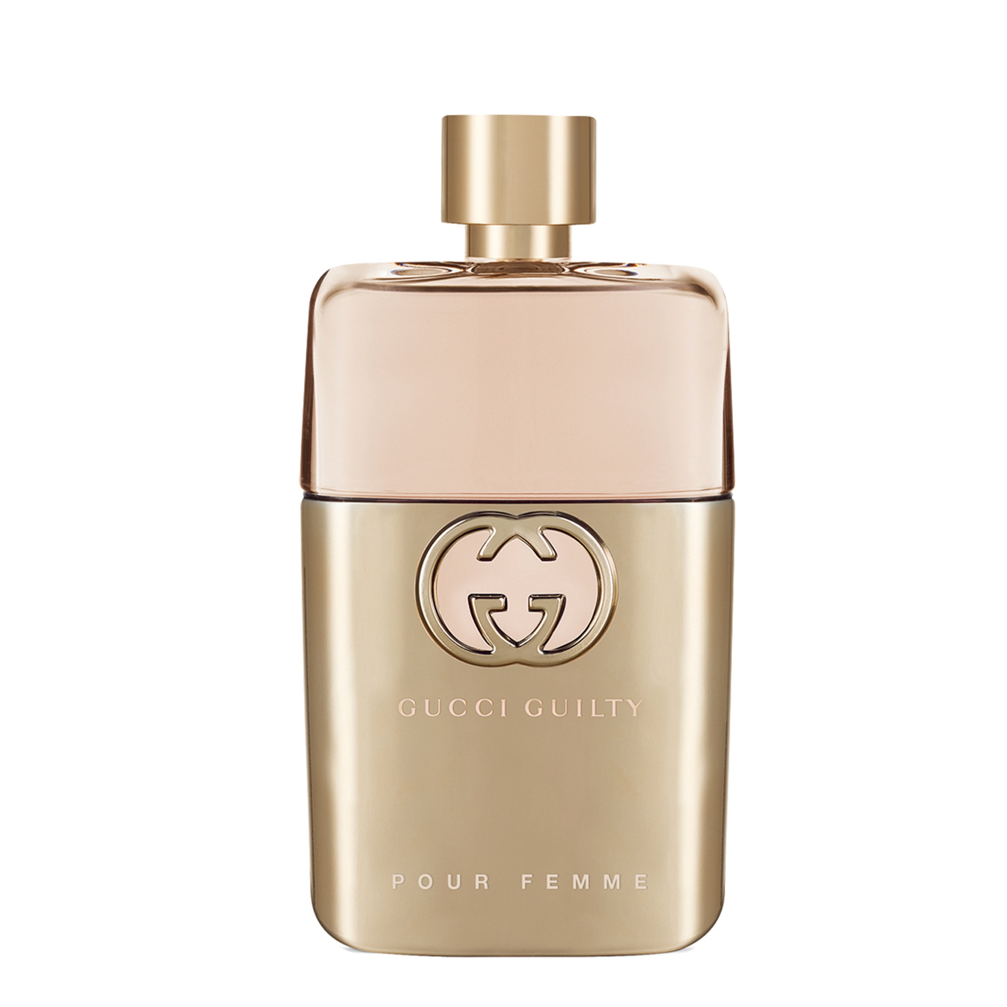 GUCCI - guilty pour femme eau de parfum 90 ml spray - immagine 4