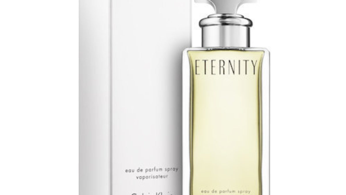 CALVIN KLEIN eternity eau de parfum 100 ml spray Rocco Profumerie