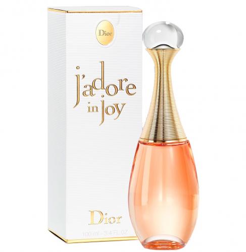 joy di dior prezzo