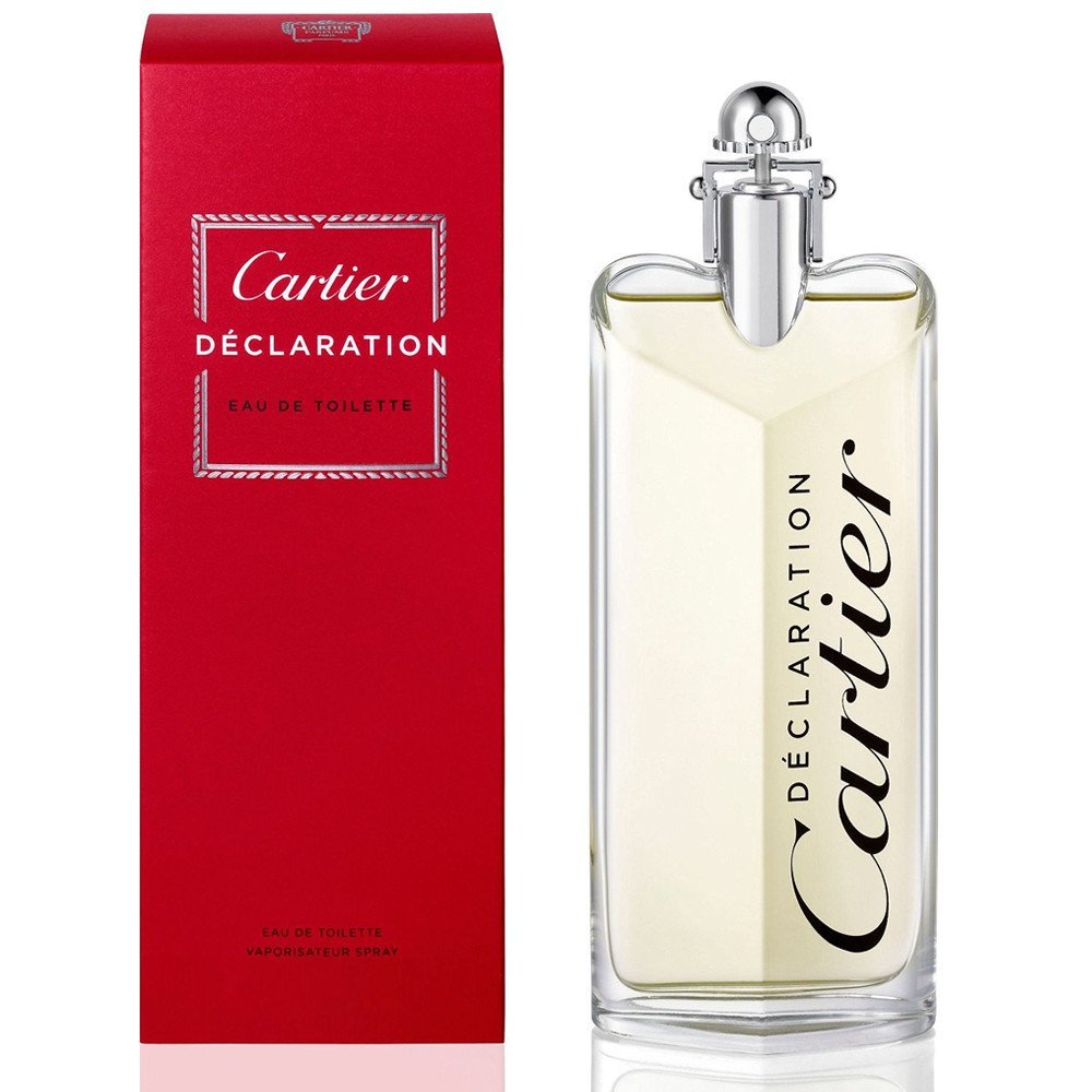 CARTIER declaration eau de toilette 150 ml spray Rocco Profumerie