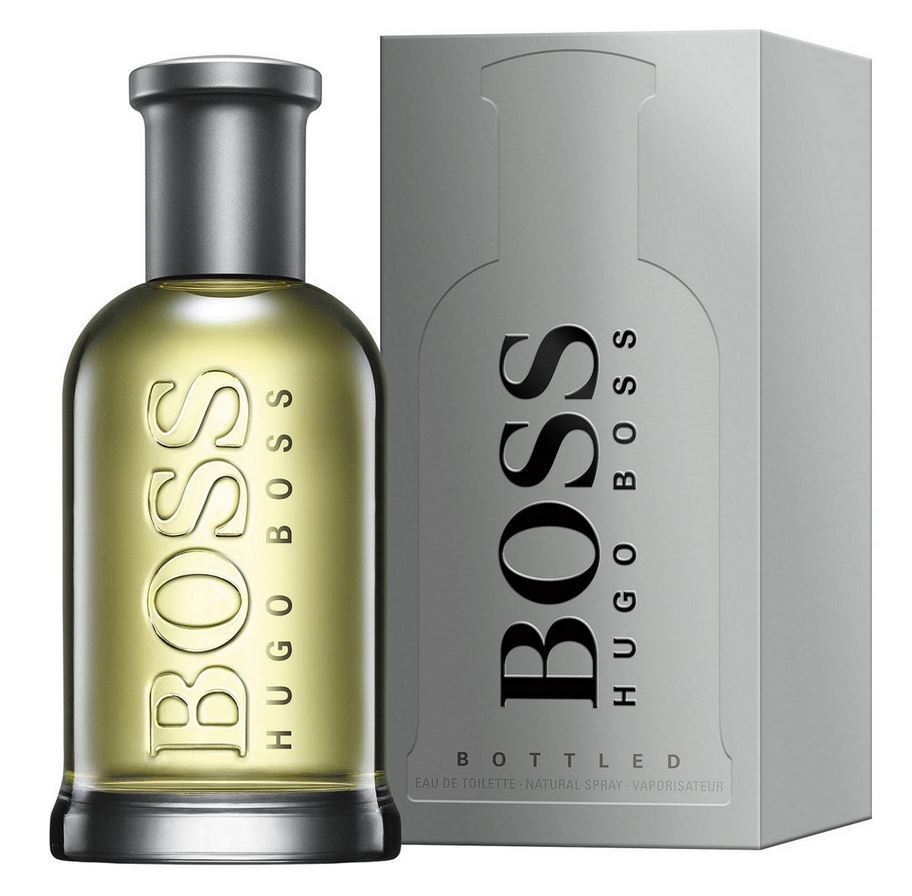 hugo boss go