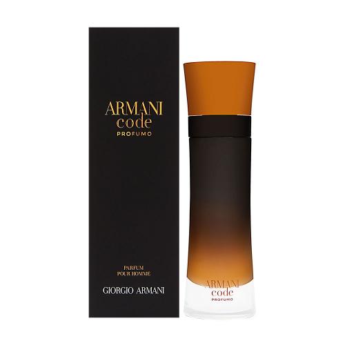 ARMANI code profumo pour homme parfum 110 ml spray Rocco Profumerie