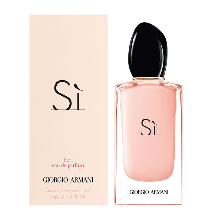 parfum si 50 ml