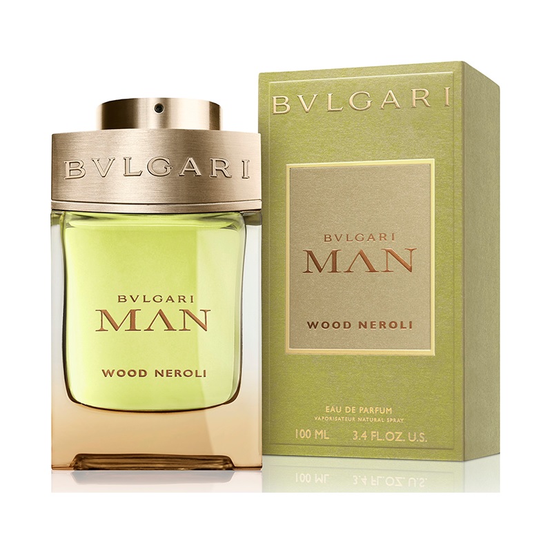 bulgari men parfum