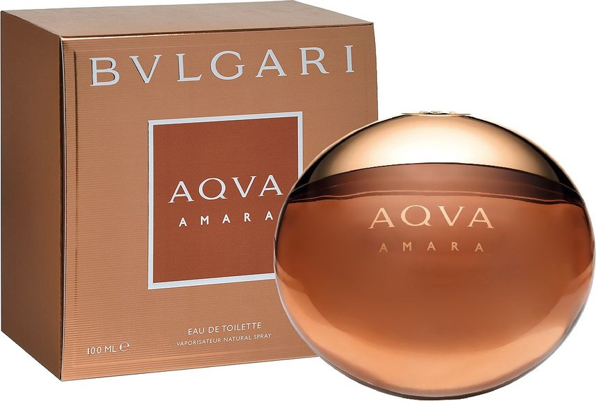 bulgari amara