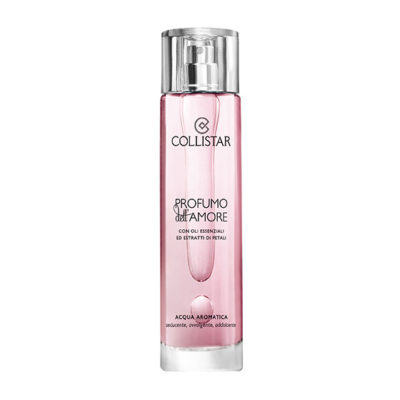 COLLISTAR - profumo dell'amore eau de toilette 100 ml spray