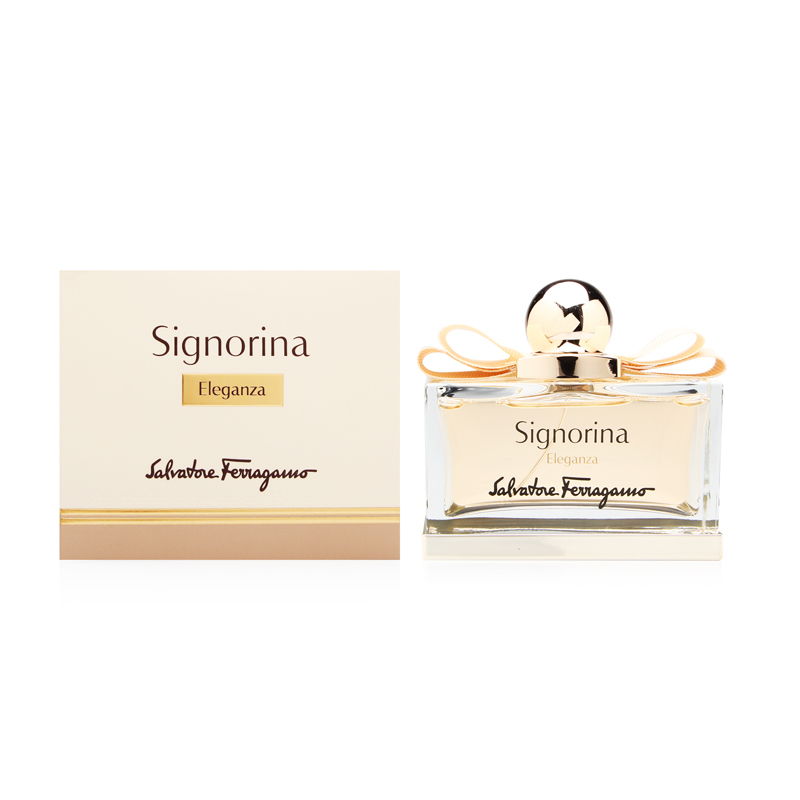 signorina salvatore ferragamo 20ml