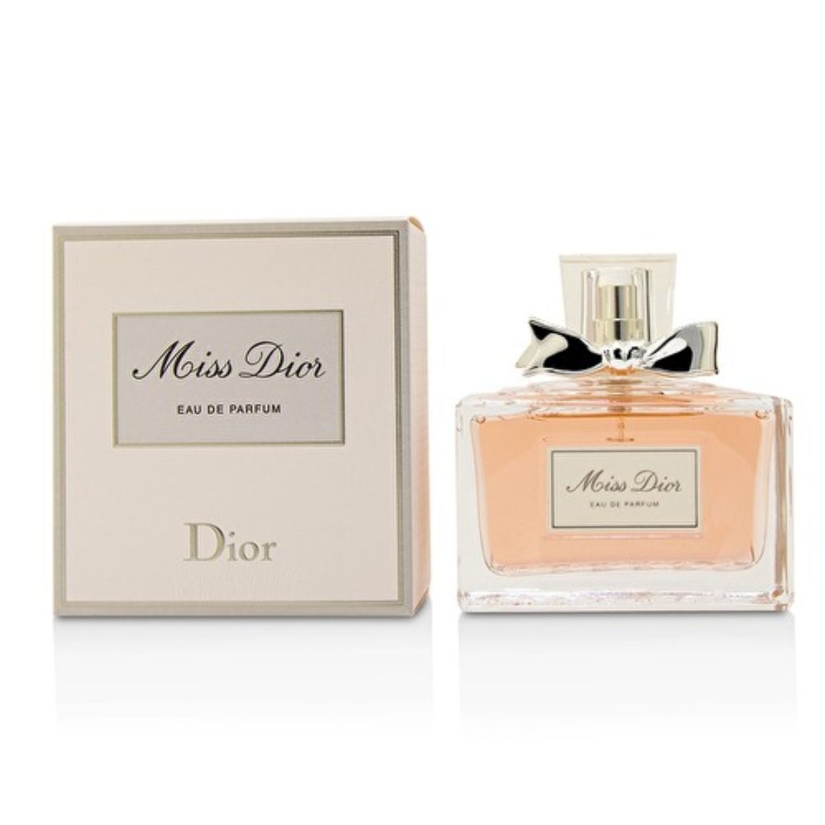 miss dior prezzo 100 ml
