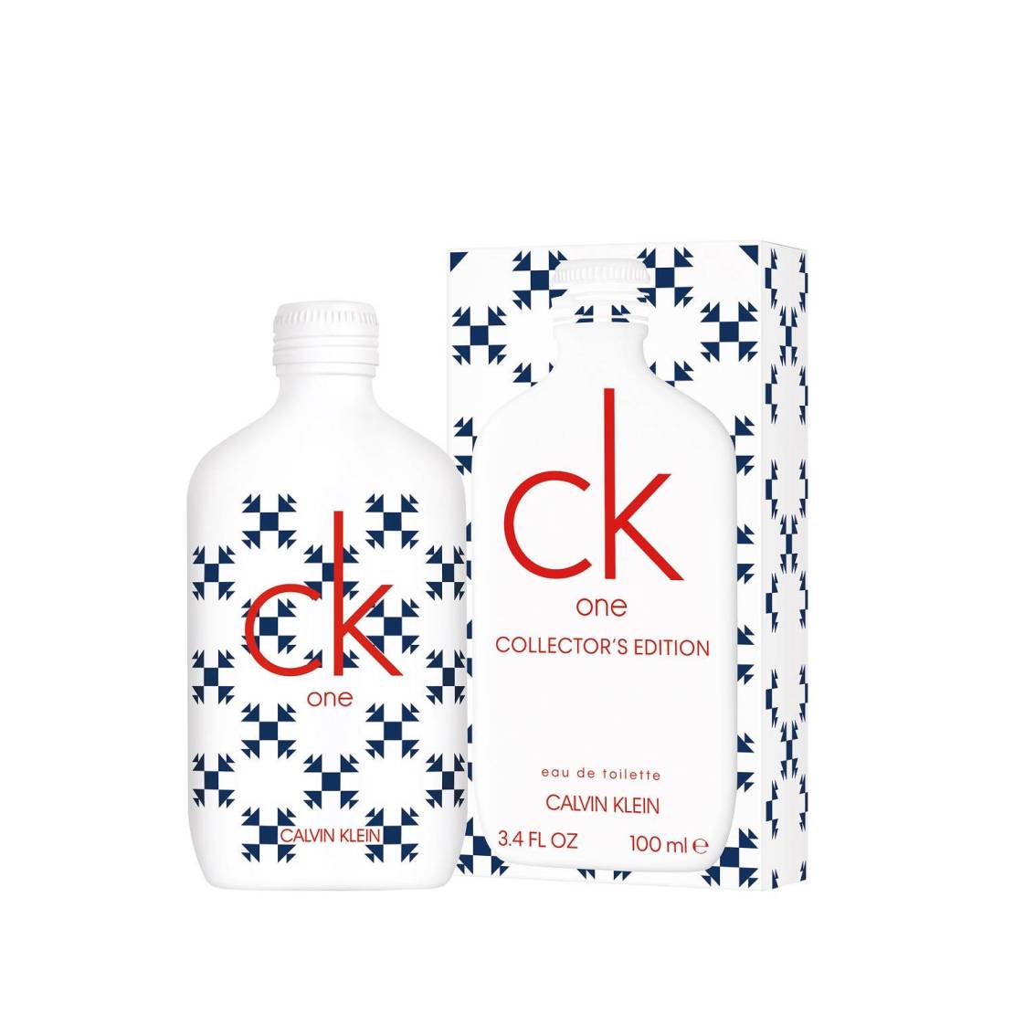 calvin klein one 50 ml