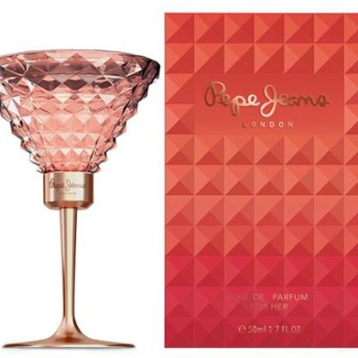 PEPE JEANS - her eau de parfum 30 ml