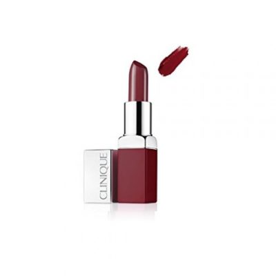 CLINIQUE - pop - rossetto 2-in-1 15 berry pop