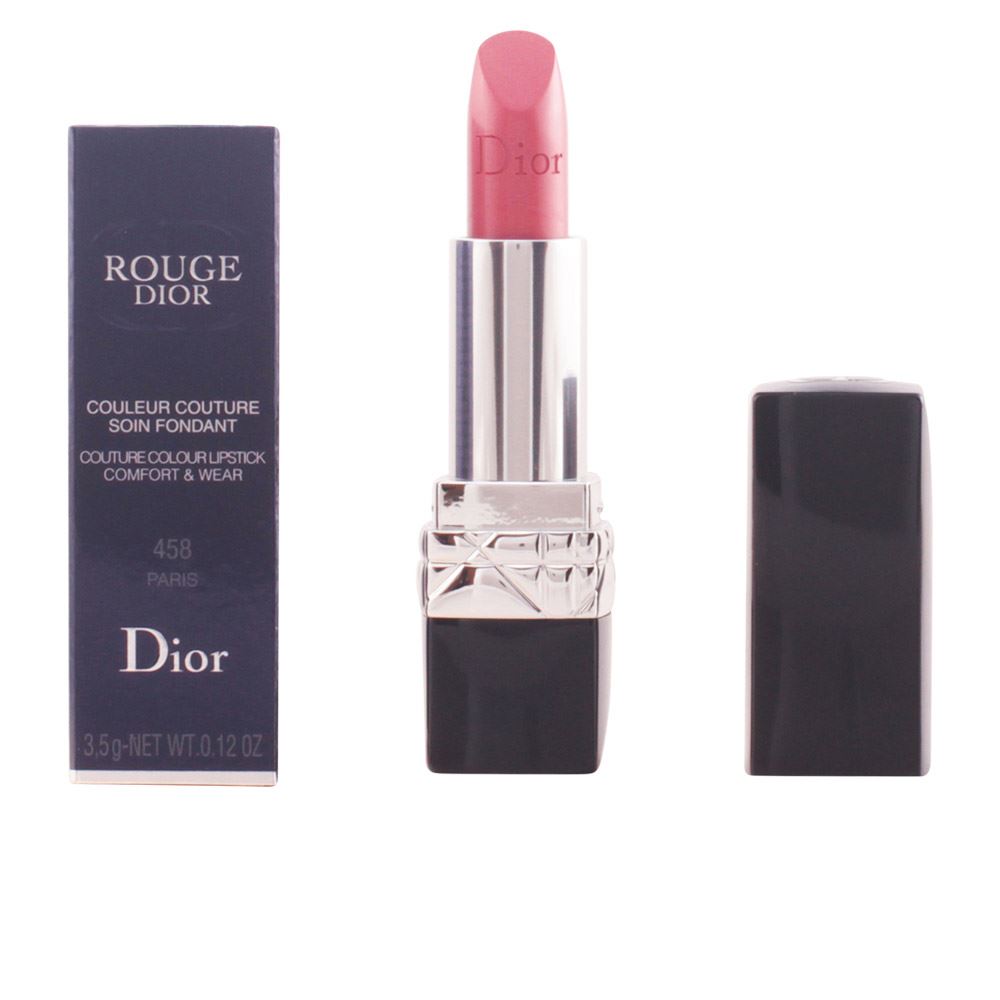 rouge dior 458
