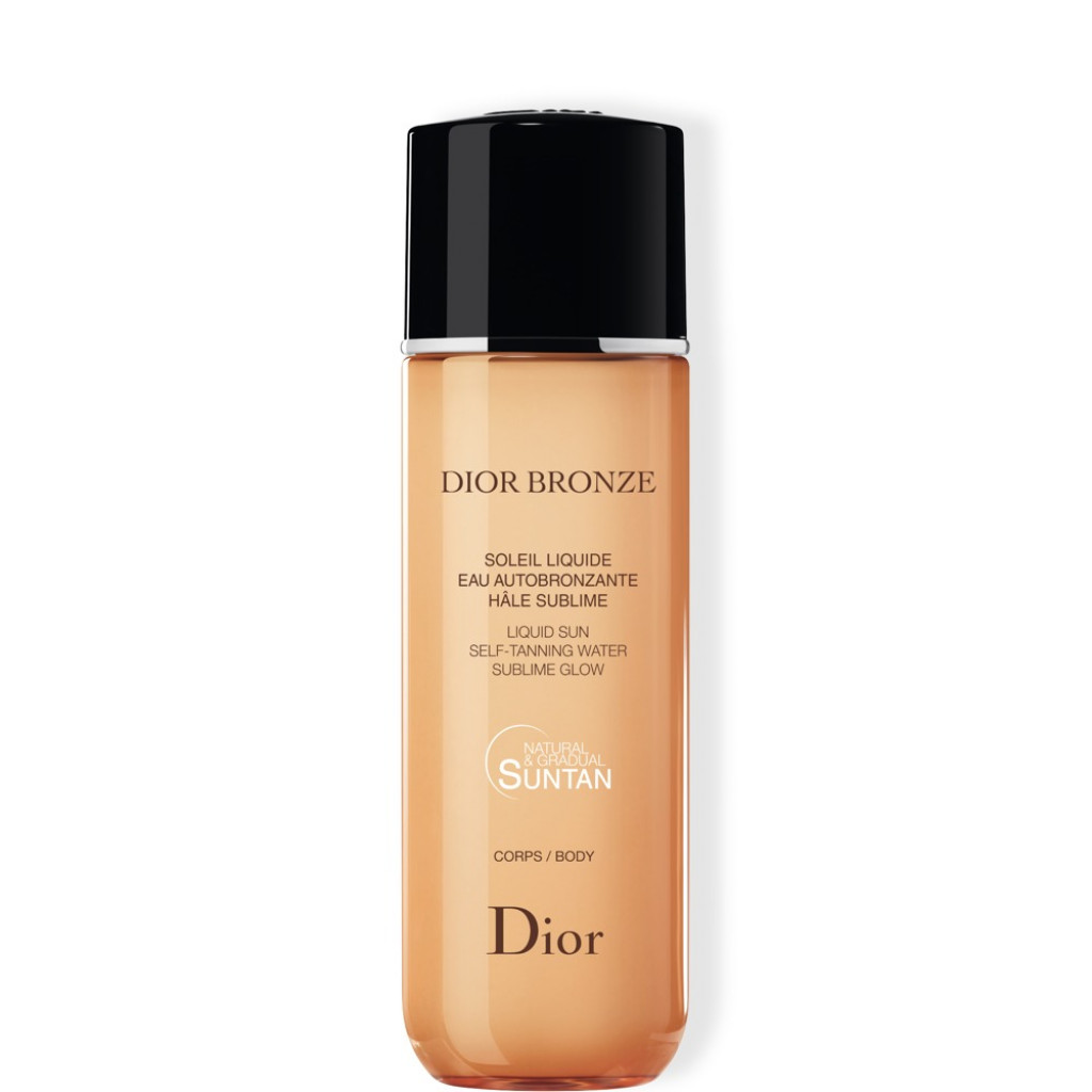 dior bronze viso