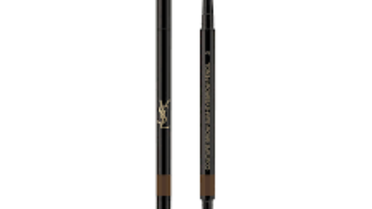 yves saint laurent couture brow slim