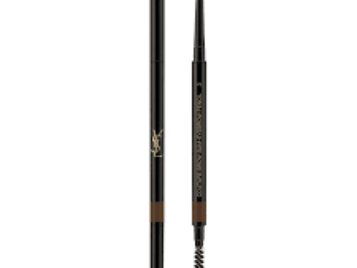 yves saint laurent couture brow slim