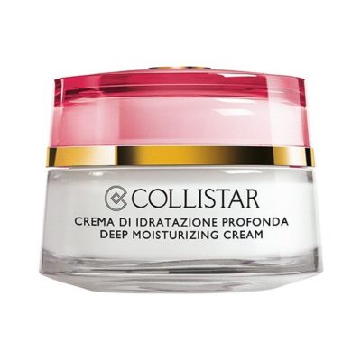 COLLISTAR - crema di idratazione profonda 50 ml