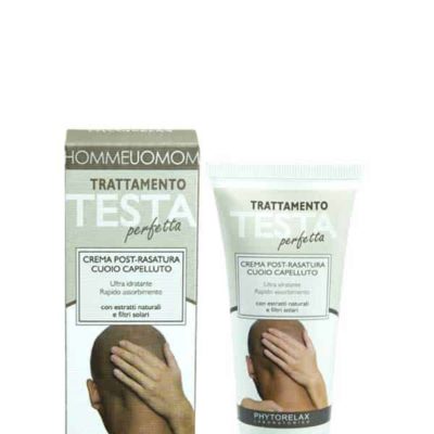 HARBOR PHYTORELAX - trattamento testa perfetta 75 ml