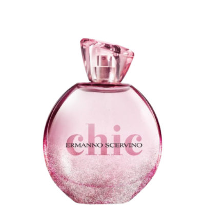 ERMANNO SCERVINO - CAPSULE CLLECTION CHIC - EAU DE PARFUM
