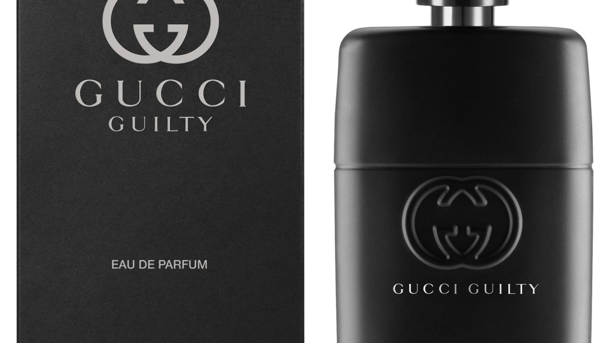 gucci guilty pour homme eau de parfum