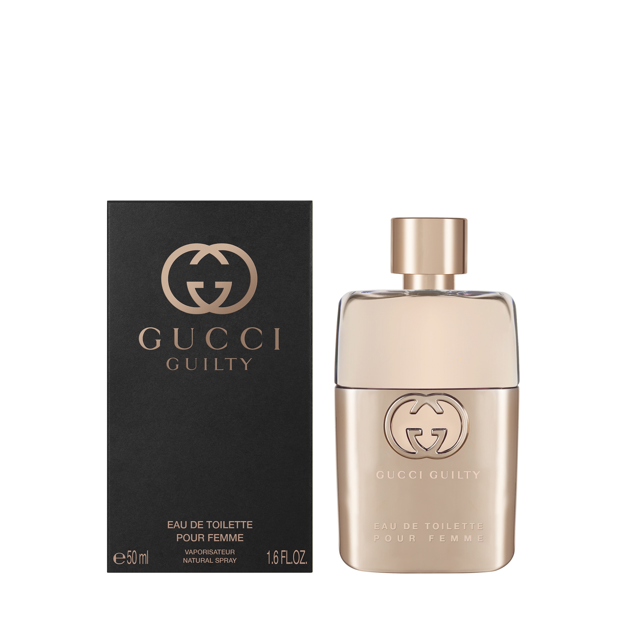 Gucci туалетная вода guilty pour