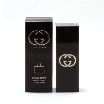 GUCCI - GUILTY POUR HOMME - EAU DE TOILETTE - 30 ML SPRAY