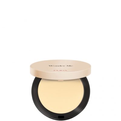 PUPA - WONDER ME - POWDER NO POWDER