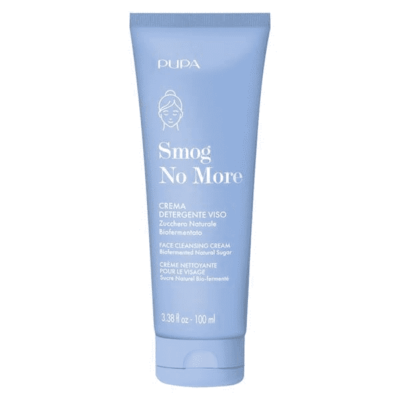 PUPA - SMOG NO MORE - CREMA DETERGENTE - 100 ML
