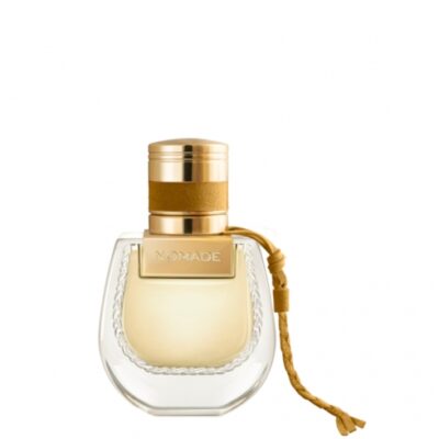 CHLOE' - NOMADE JASMIN NATURELLE - EAU DE PARFUM - 75 ML SPRAY